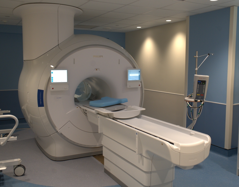 MRI_Machine