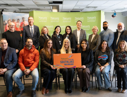 2026 Nature’s Emporium Run for Southlake Officially Launches