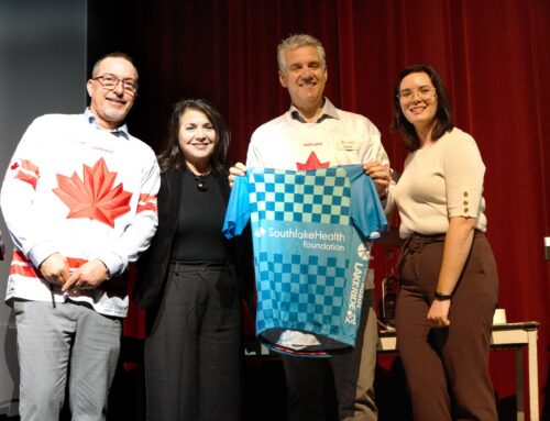 Celebrating $1 million of Impact