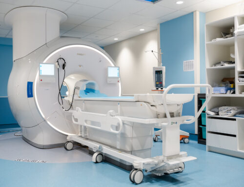 Southlake Health transforms diagnostic imaging with Philips AI-enabled MRI increasing capacity to address patient demand