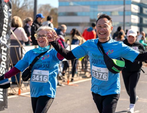 Over $520,000 raised in record-breaking Nature’s Emporium Run for Southlake