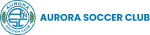 aurora.soccer.club.logo